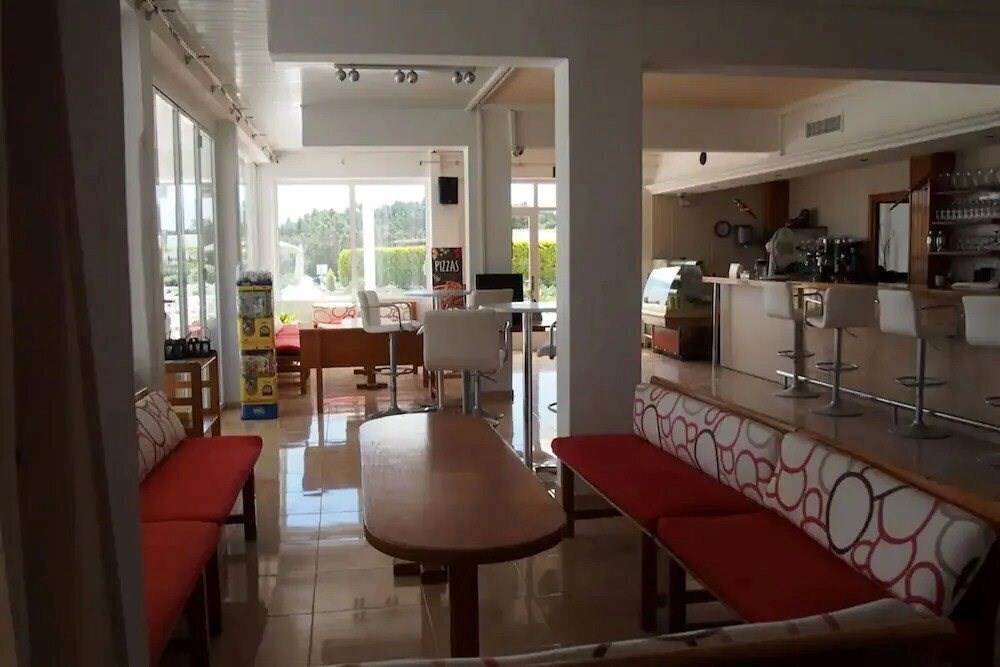 Апартаменти Lago Playa Ii 2*